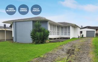 18 Totara Street, Waiuku