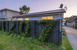 1207A Papamoa Beach Road, Papamoa