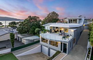 56 Wharemauku Road, Raumati Beach