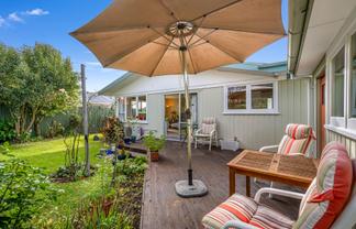 174A Vigor Brown Street, Napier South