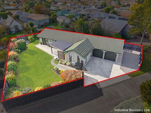9 Glenys Place, Broomfield