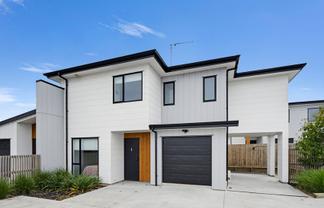 1/8 Crest Rise, Flagstaff