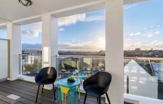 404/401 New North Road, Kingsland