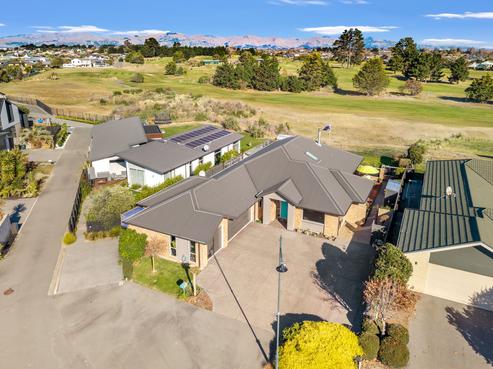 18 Torrey Pines, Waimairi Beach