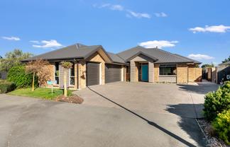 18 Torrey Pines, Waimairi Beach