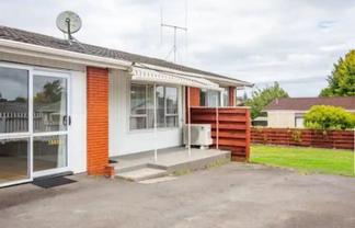 293A Te Rapa Road, Beerescourt