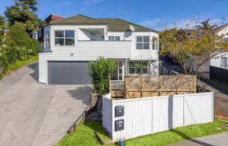 1/37 Richard Farrell Avenue, Remuera