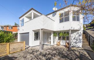 1/37 Richard Farrell Avenue, Remuera