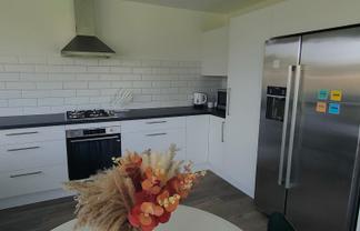 Auckland - Address withheld