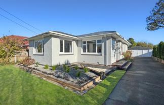 20 Trafford St, Harewood