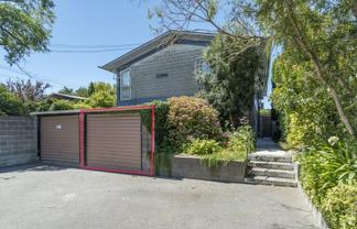 4/158 Papanui Road , Merivale