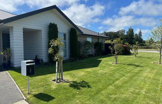 2 Tripoli Street, Rangiora