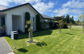 2 Tripoli Street, Rangiora
