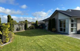 2 Tripoli Street, Rangiora
