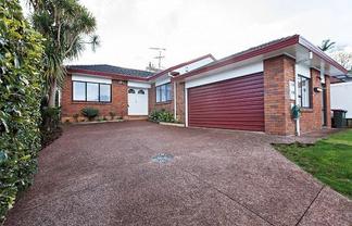 87A Buckley Road, Epsom