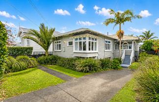 30 Volcanic Street, Mount Eden