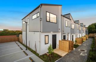 7/58 Hamlin Road, Mount Wellington
