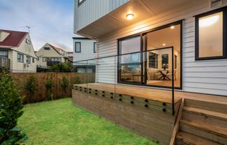 9/58 Hamlin Road, Mount Wellington
