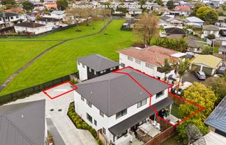 21C Alabaster Drive, Papatoetoe