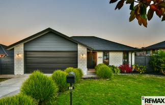 11 Culverwell Crescent, Pokeno