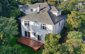 49 Upper Watt Street, Wadestown