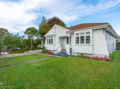 6 Murray Street, Maeroa