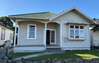 8 Bayly Street, Te Hapara