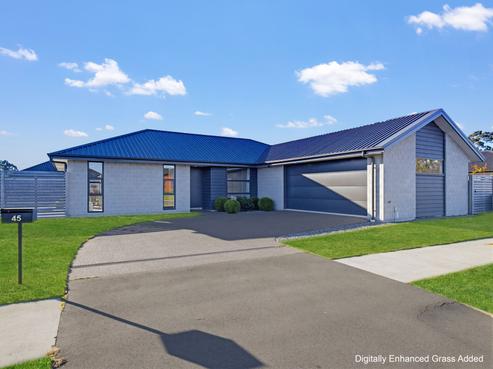 45 Fairbairn Road, Rolleston