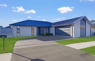 45 Fairbairn Road, Rolleston