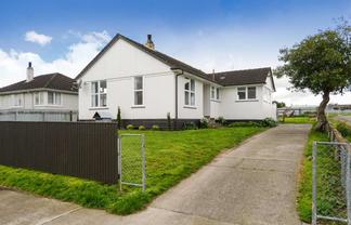 9 Mackie Street, Waipukurau and Surrounds