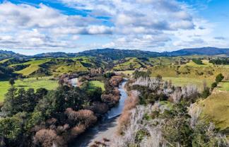 172 Moeraki Road, Martinborough