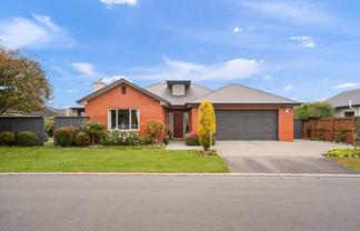 8 Cathcart Crescent, Prebbleton