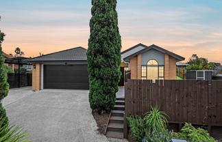22 Sambrooke Crescent, Flat Bush