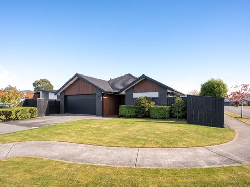 34 Oakley Drive, Prebbleton
