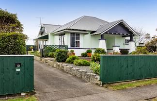 10 Furlong Street, Hawera