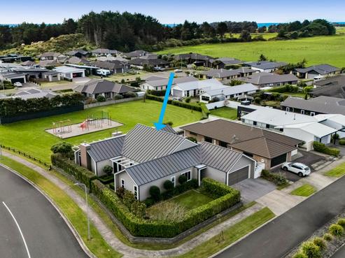 1 Gleneagles Way, Waiwhakaiho