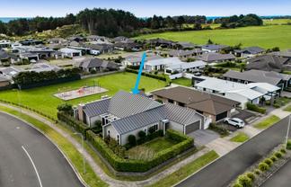 1 Gleneagles Way, Waiwhakaiho