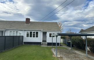57 Peel Street, Geraldine