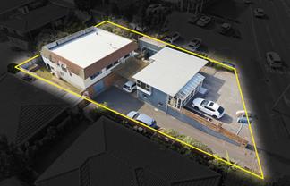 118 Pakuranga Road, Pakuranga