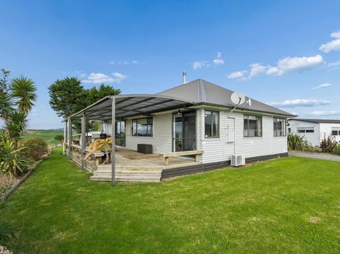 430 Waikokowai Road, Huntly