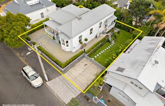 6 Ireland Street, Freemans Bay