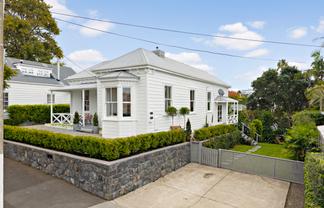 6 Ireland Street, Freemans Bay