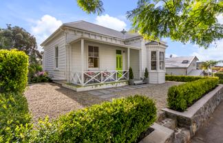 6 Ireland Street, Freemans Bay