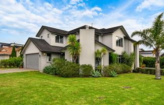 1 Toscana Drive, Karaka