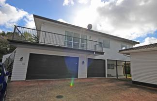 512A Ruahine Street, Terrace End