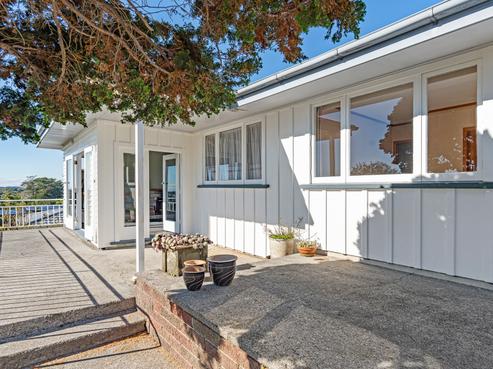 265D Tukapa Street, Hurdon