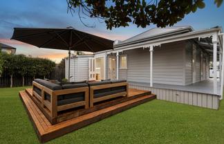 18 Karaka Street, Takapuna