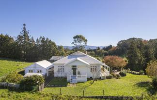 52 Stewart Road, Whakamarama