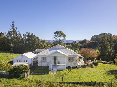 52 Stewart Road, Whakamarama