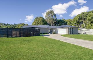 Central North Island - Address withheld